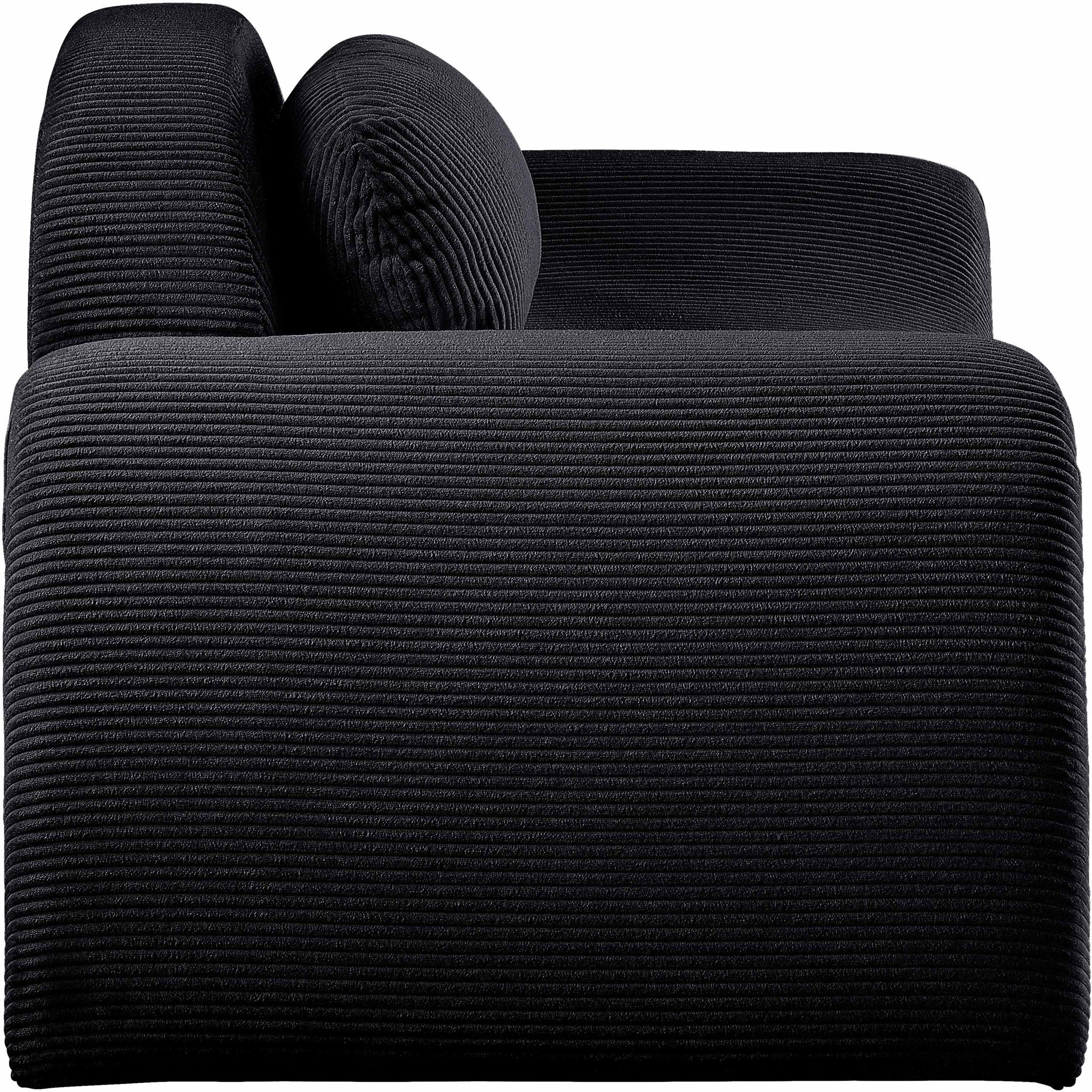 Austin - Corduroy Accent Chair