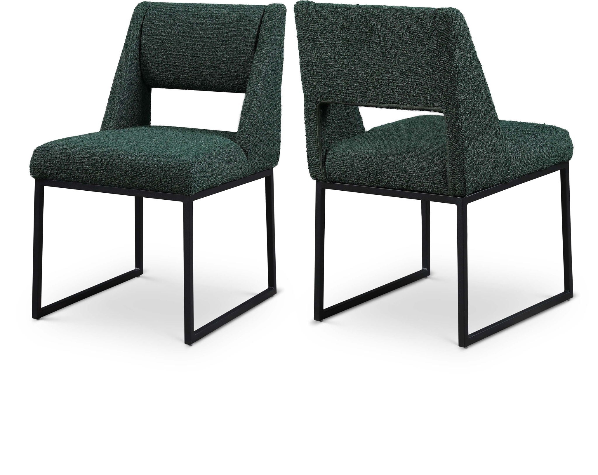 Jayce - Dining Chair (Set of 2)