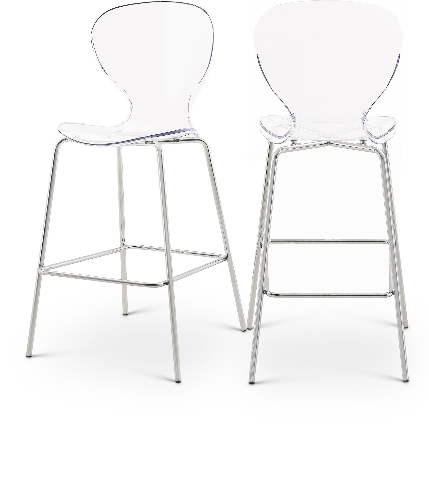 Clarion - Stool (Set of 2)