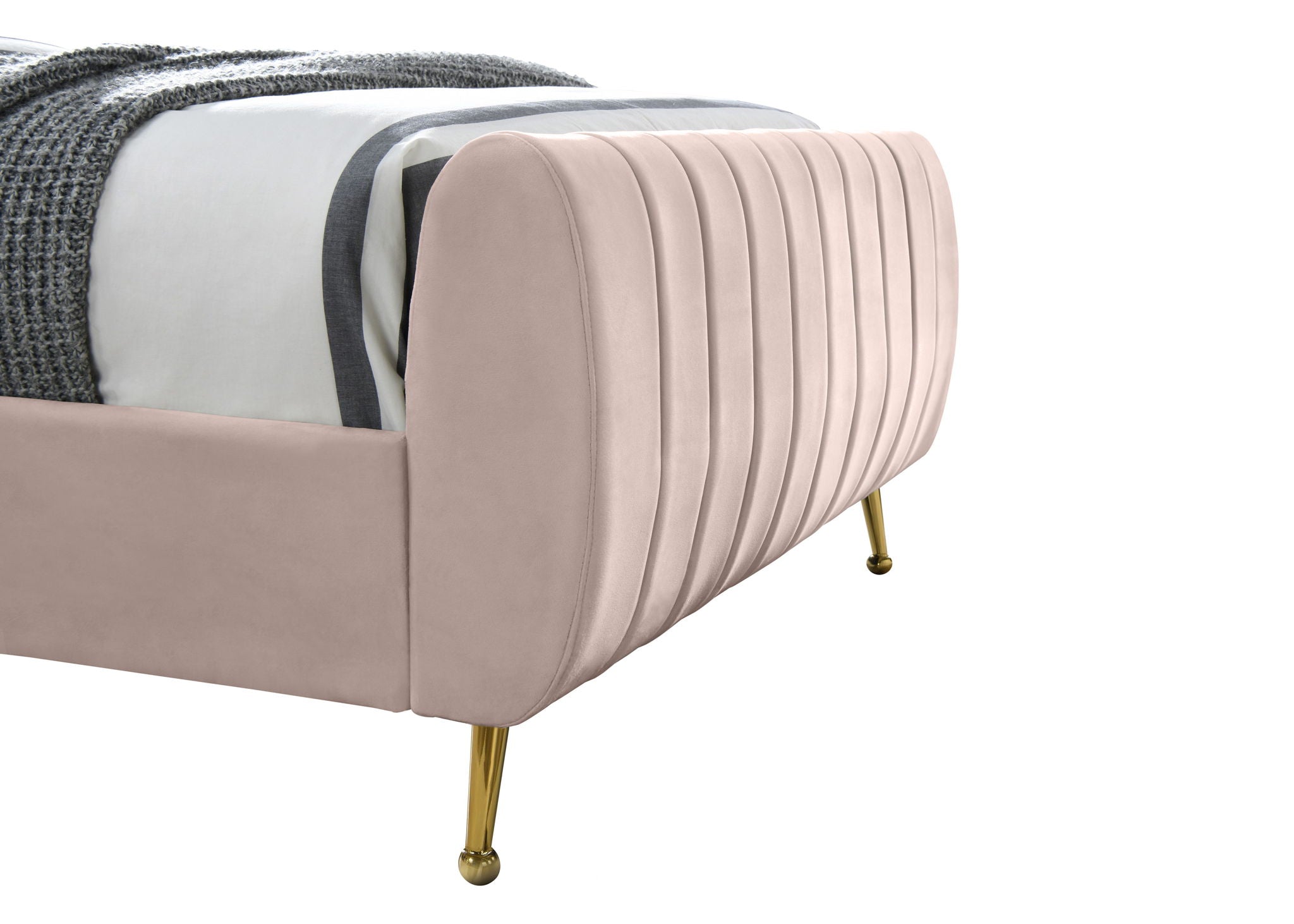 Zara - Bed