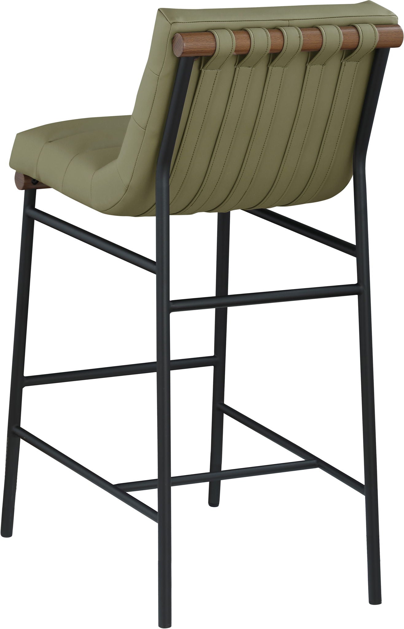 Burke - Bar Stool
