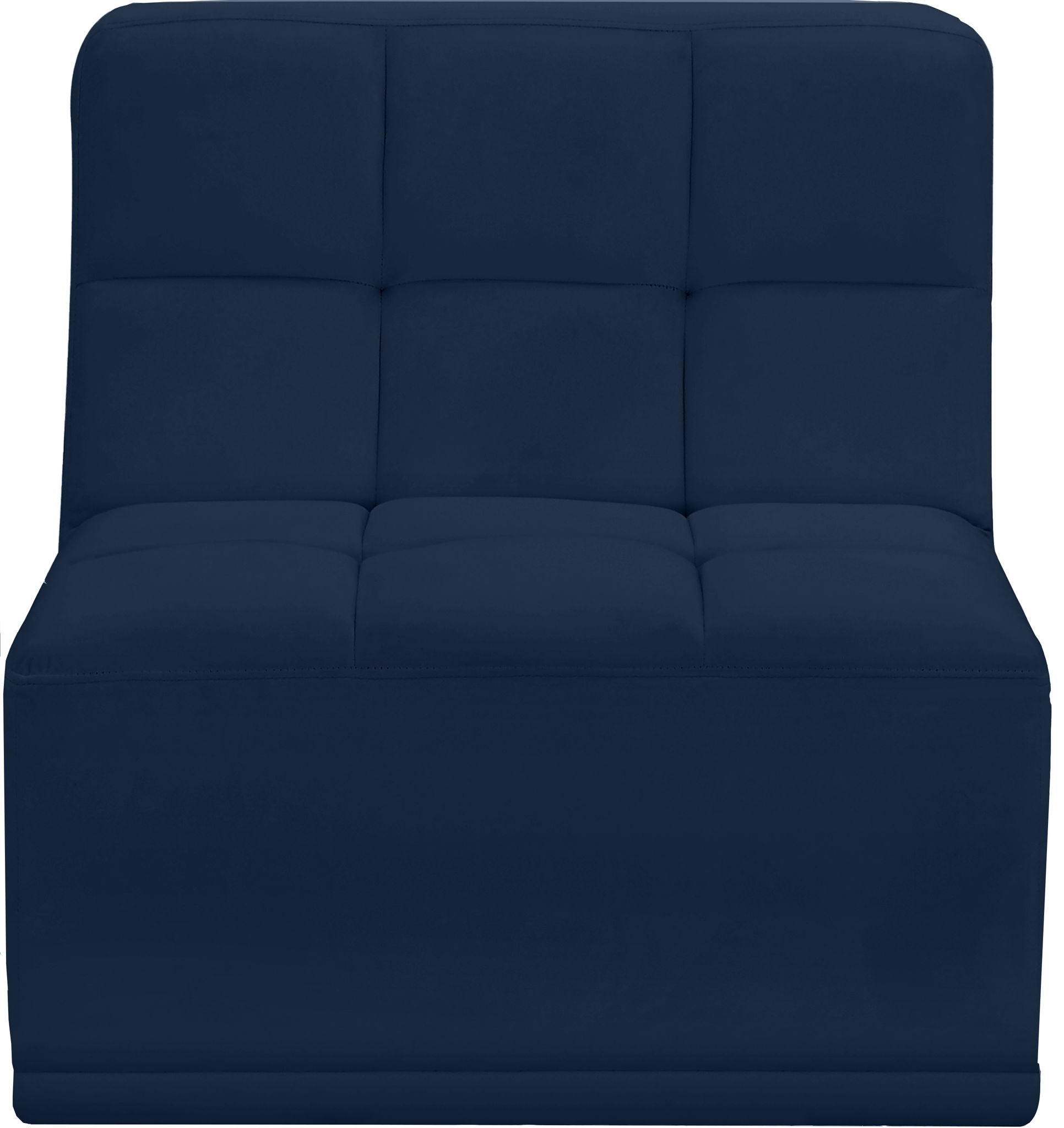 Relax - Armless Chair