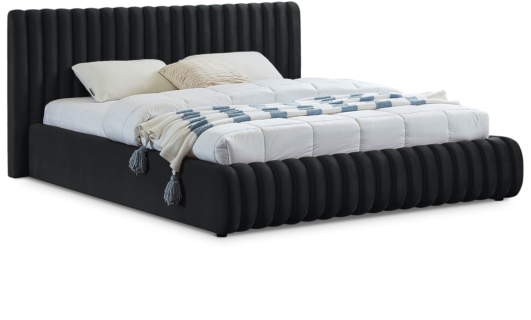 Nico - Bed