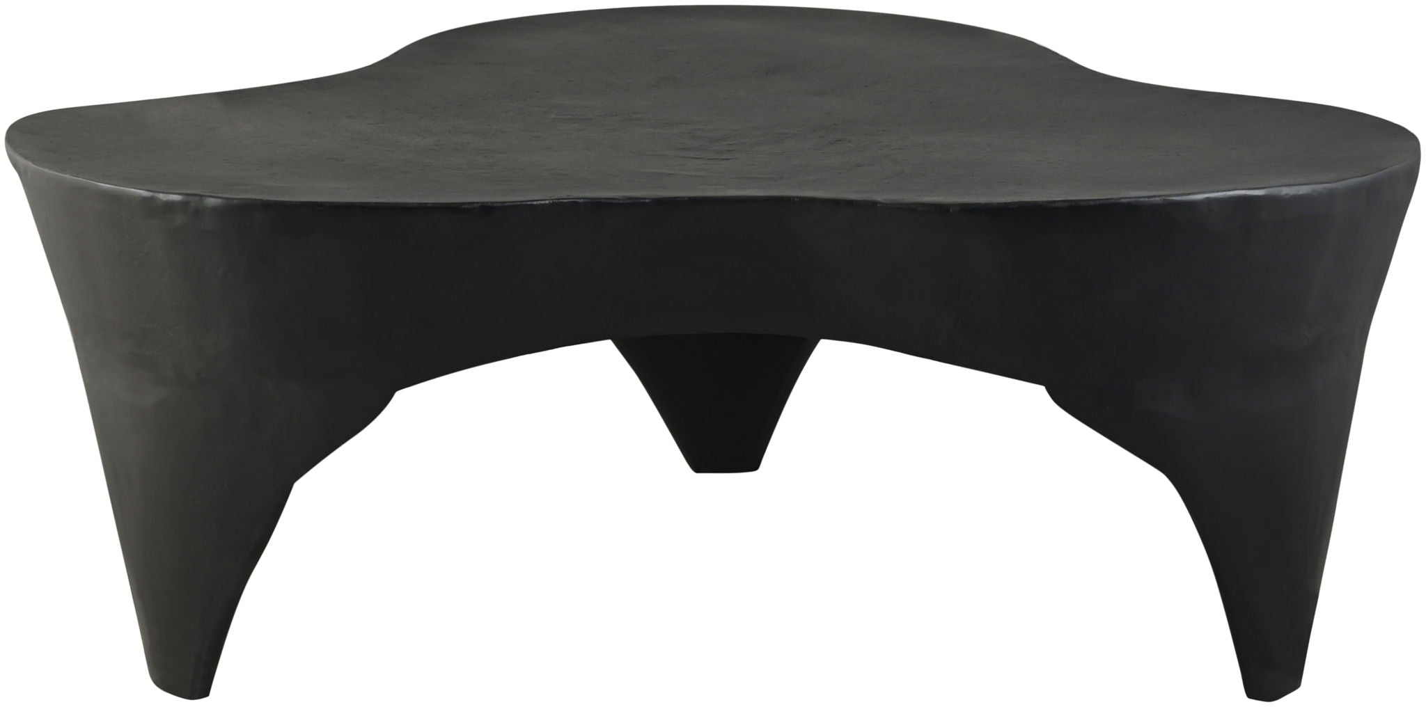 Bourges - Aluminum Table