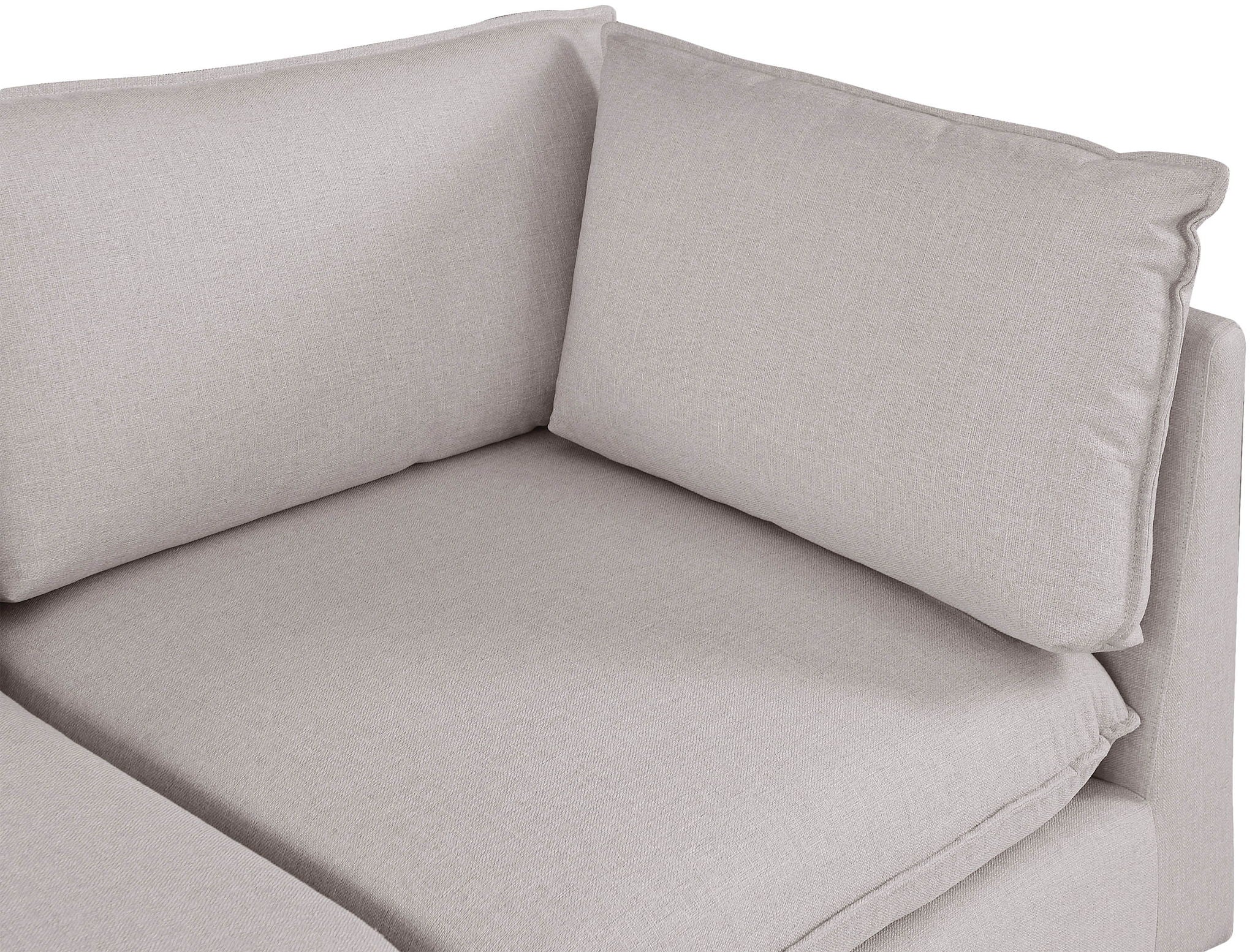 Mackenzie - Modular Sofa 4 Seats