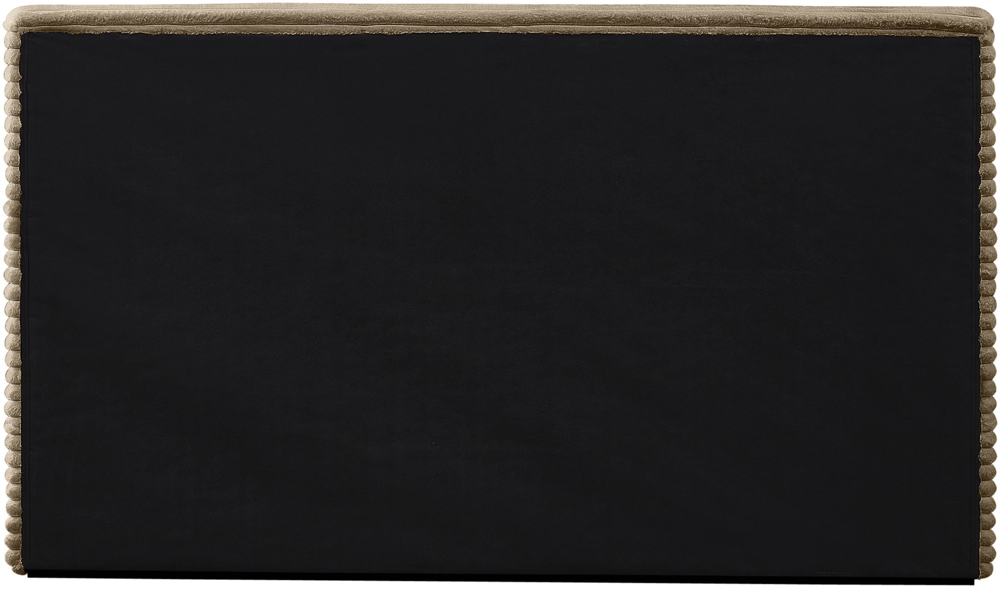 Dexter - Upholstered Bed