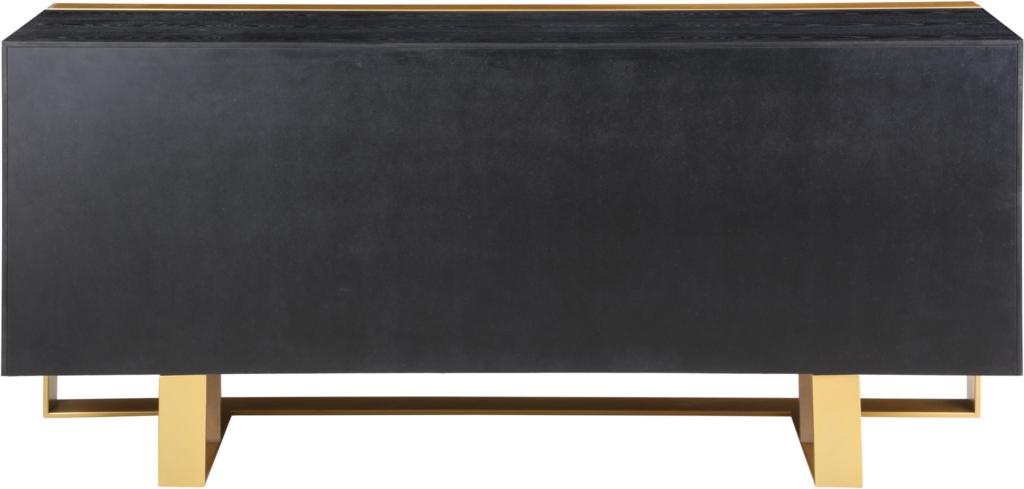 Sherwood - Sideboard - Black