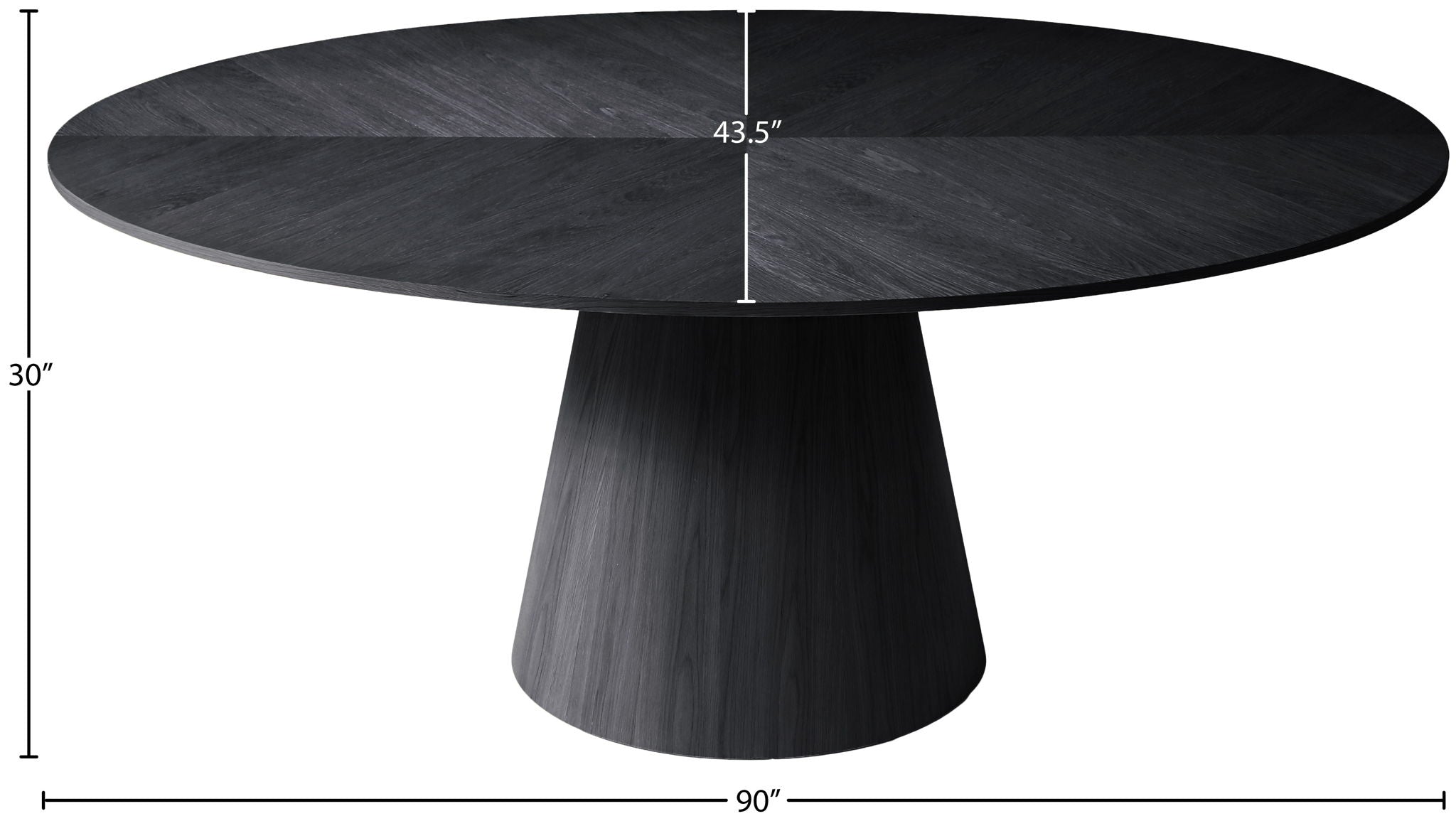 Gavin - Dining Table