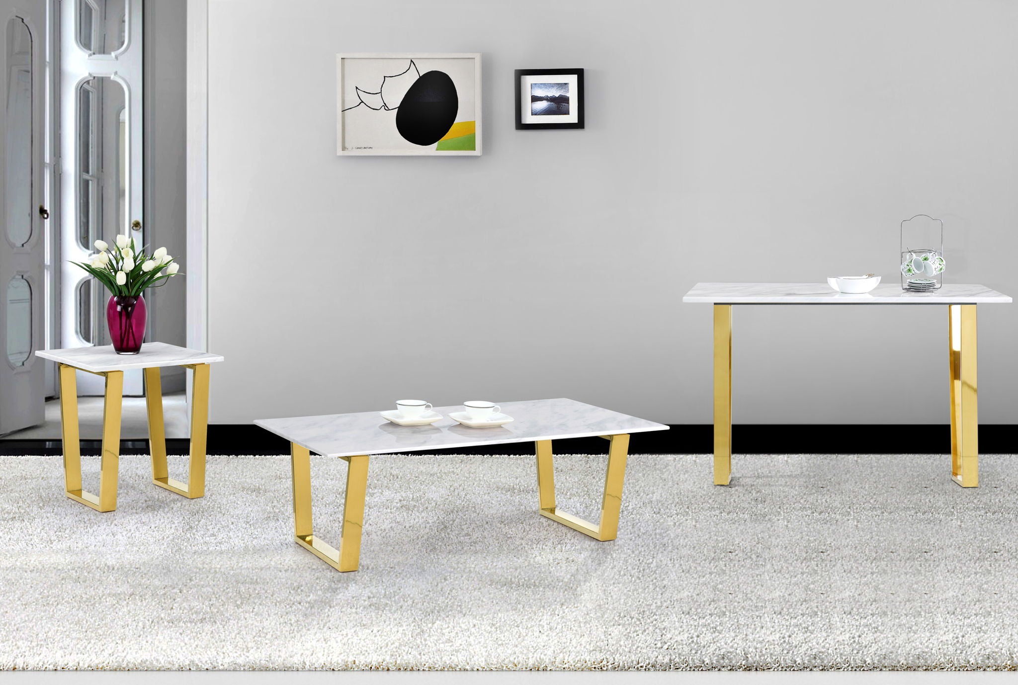 Cameron - Table