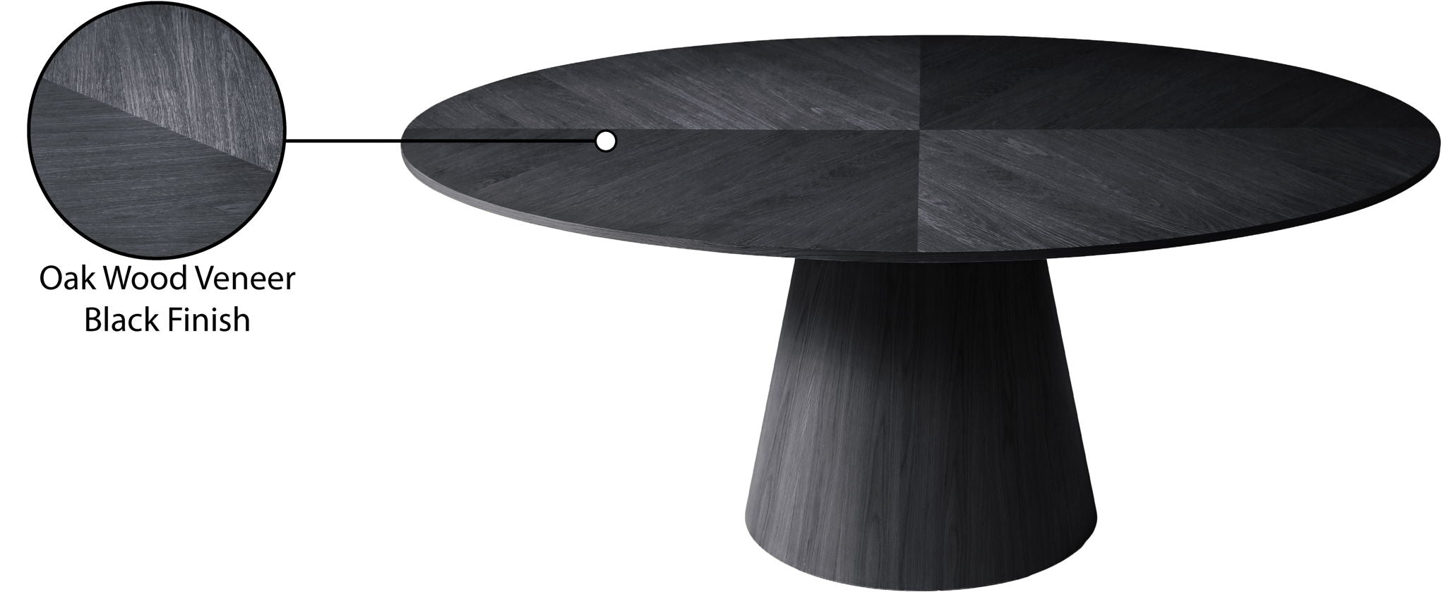Gavin - Dining Table