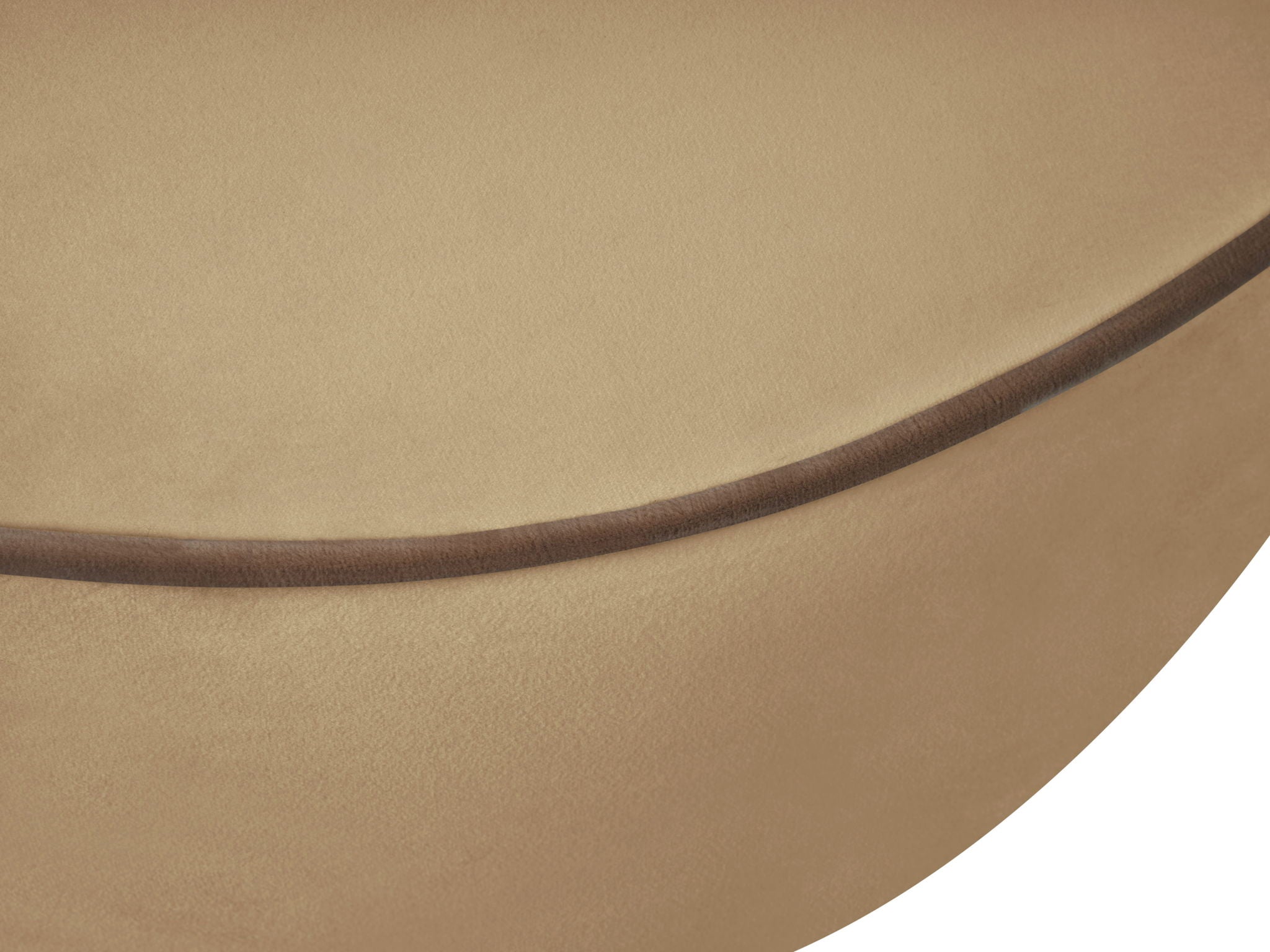 Swerve - Velvet 101" Upholstered Sofa