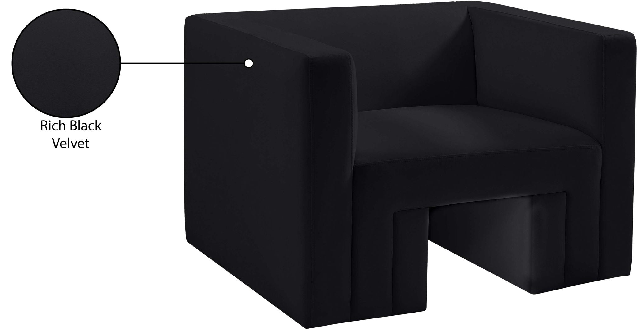 Henson - Chair