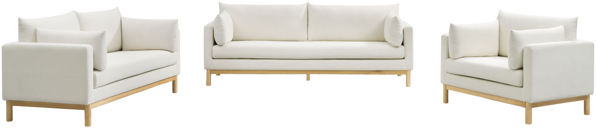 Langham - Sofa