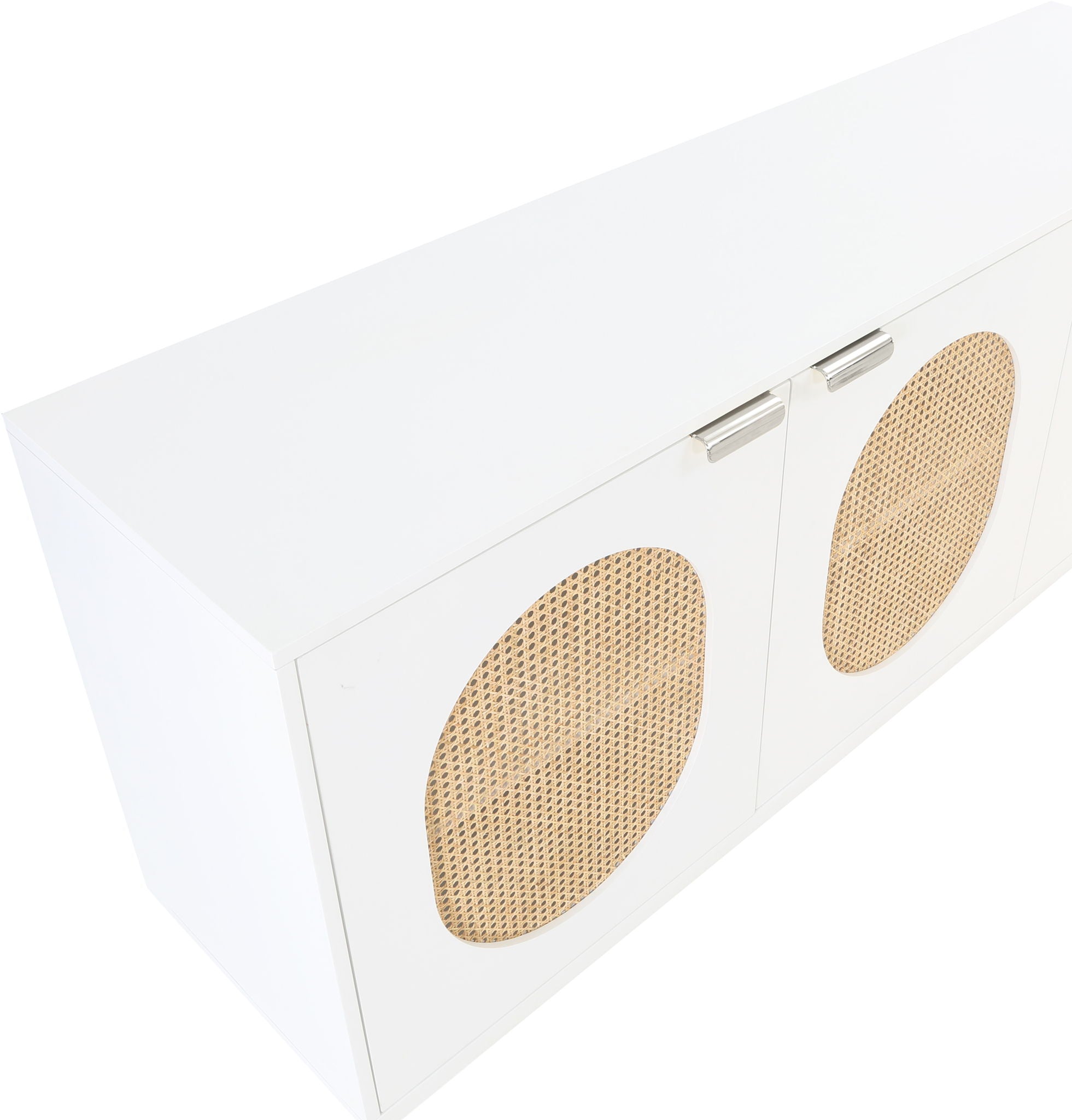 Cane - Sideboard