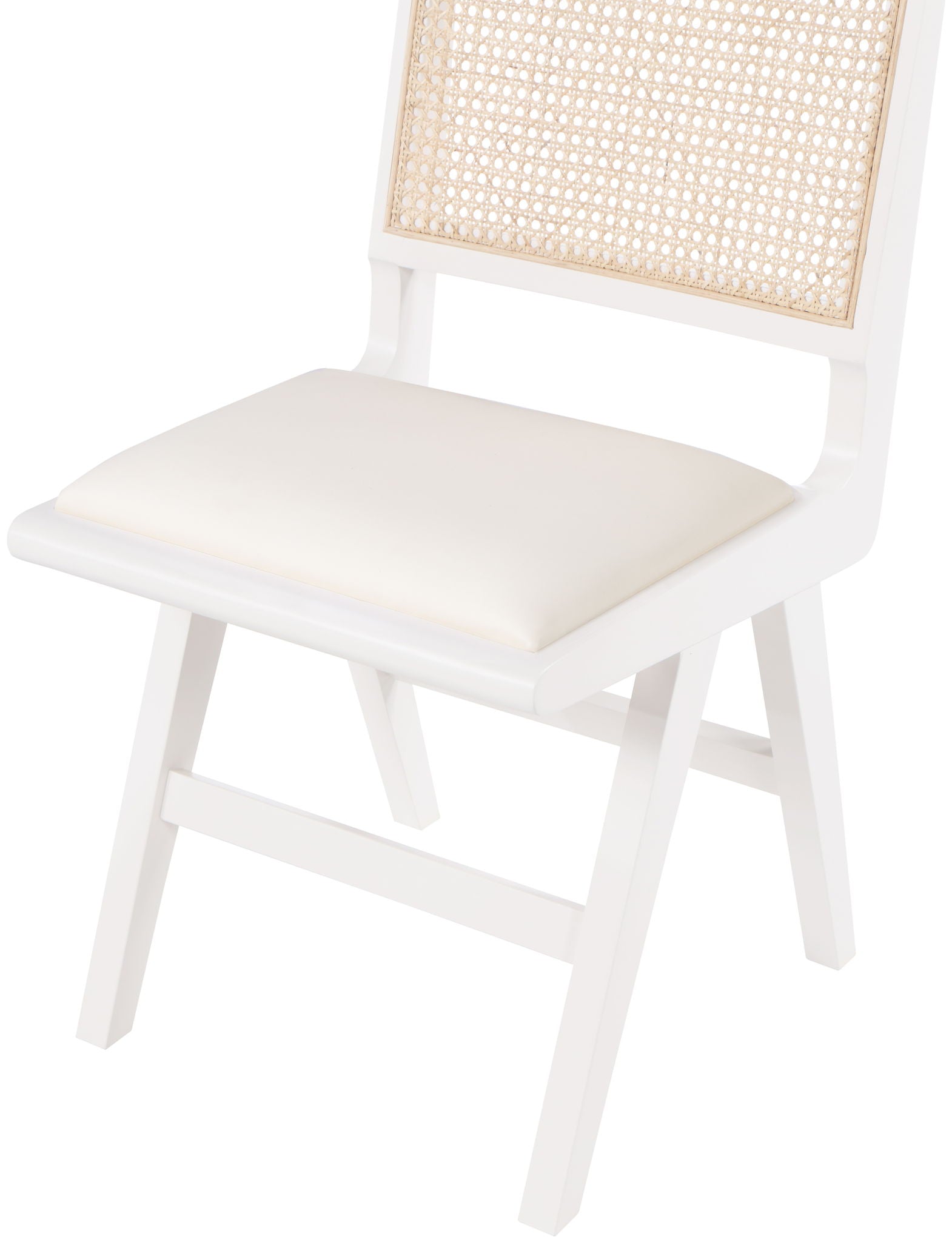 Abby - Dining Side Chair (Set of 2)