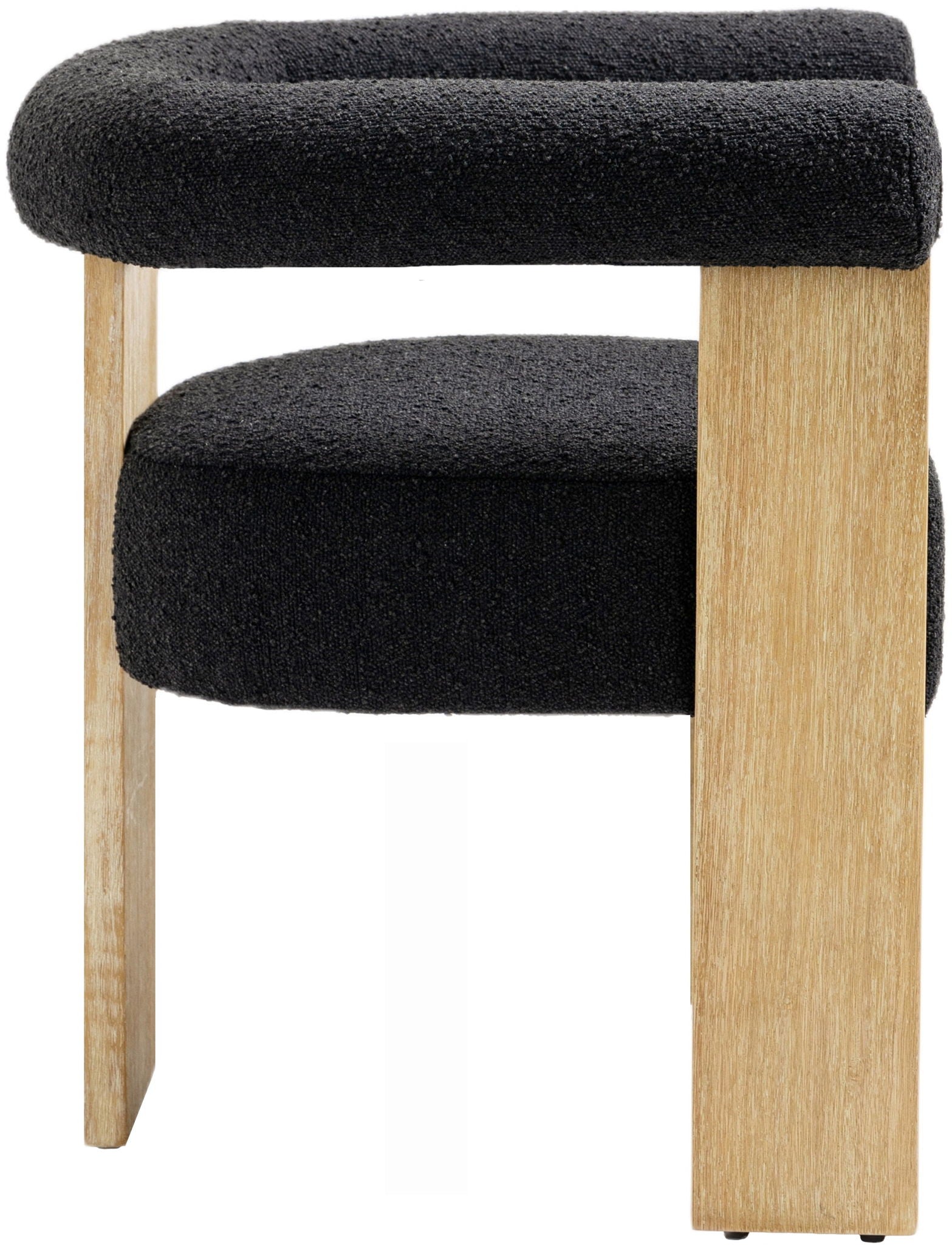 Barrel - Dining Chair