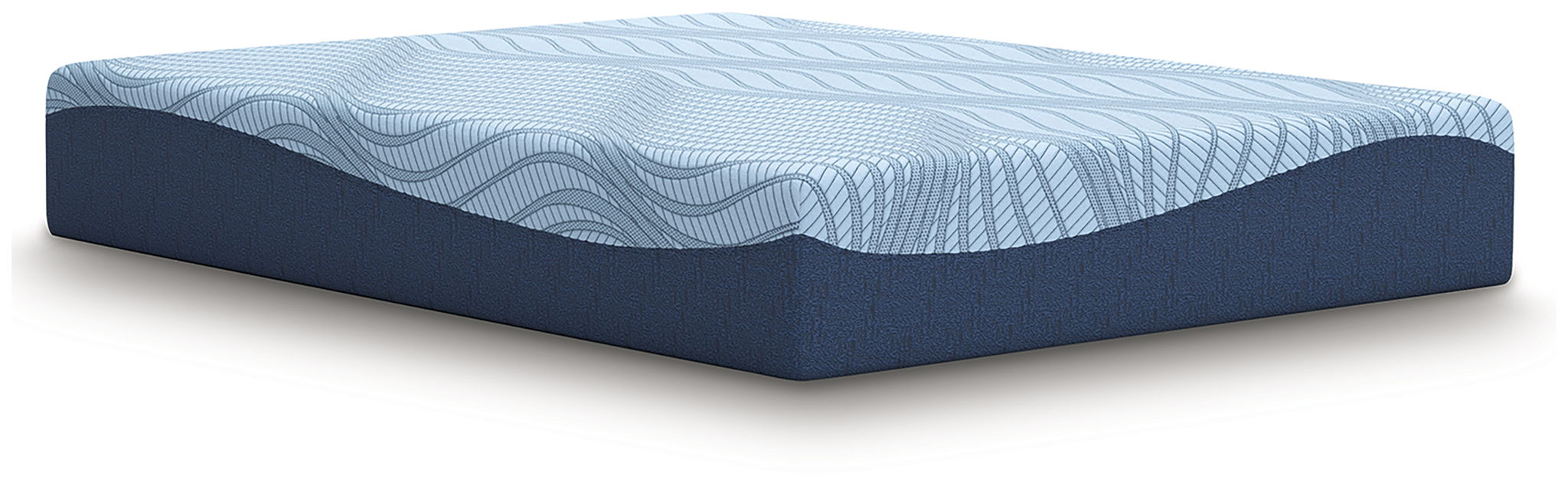 Peak 2.0 12 Memory Foam - Mattress