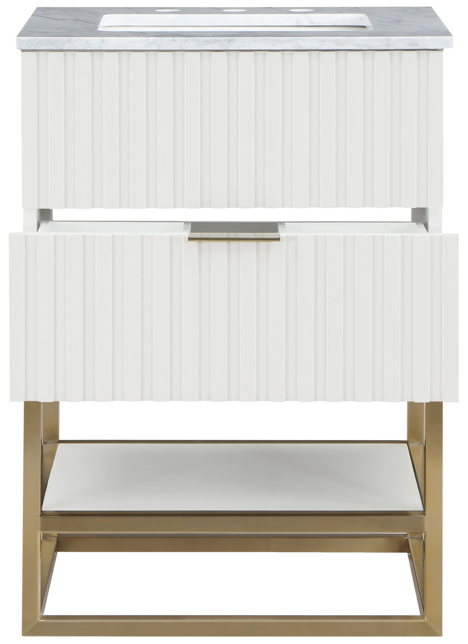 Monad - Bathroom Vanity