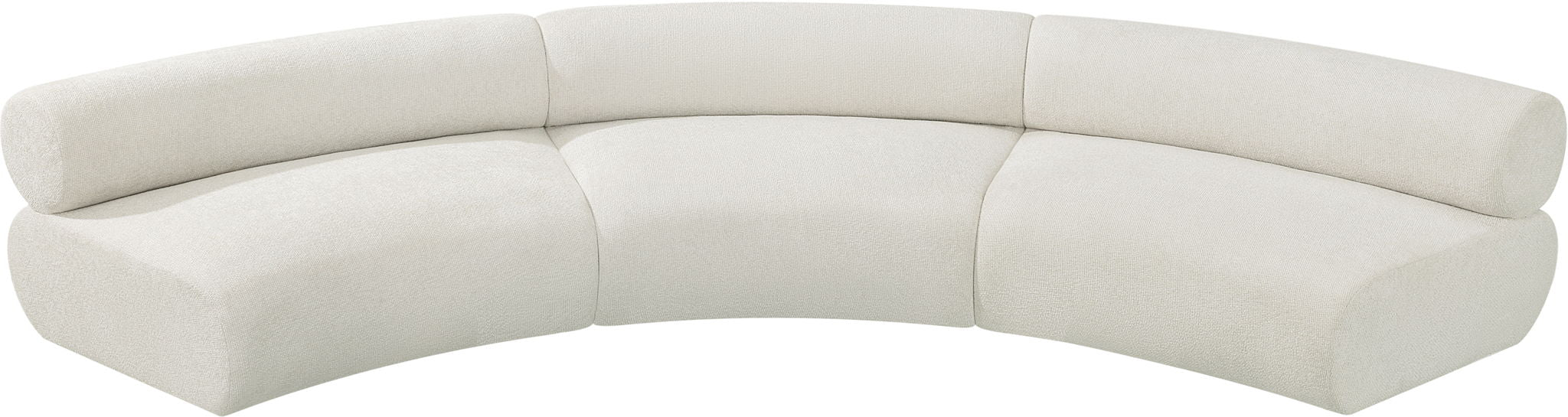 Bale - 3 Piece Modular Sofa