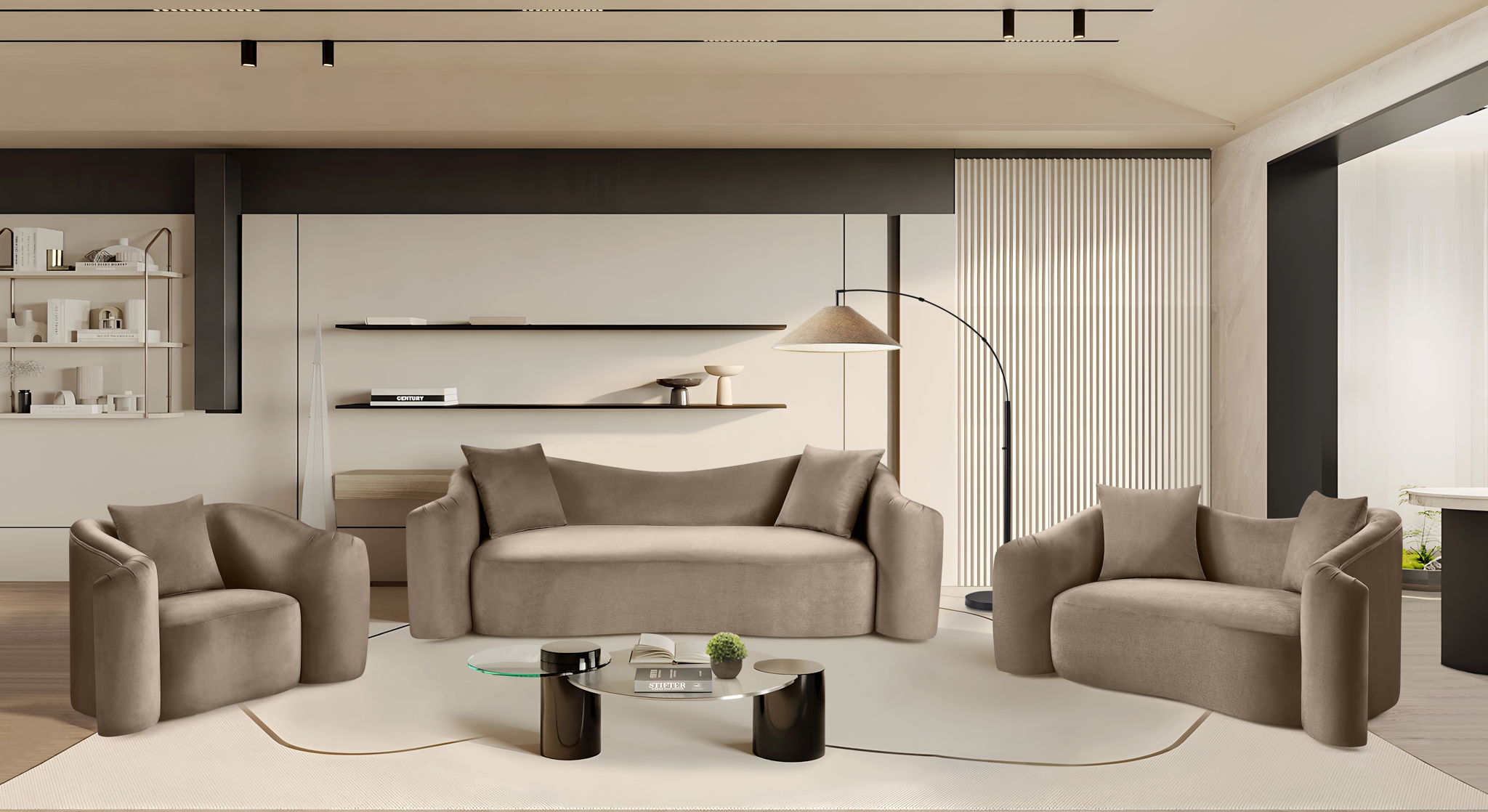 Destin - Sofa