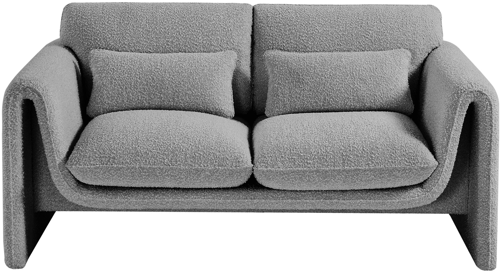 Sloan - Loveseat