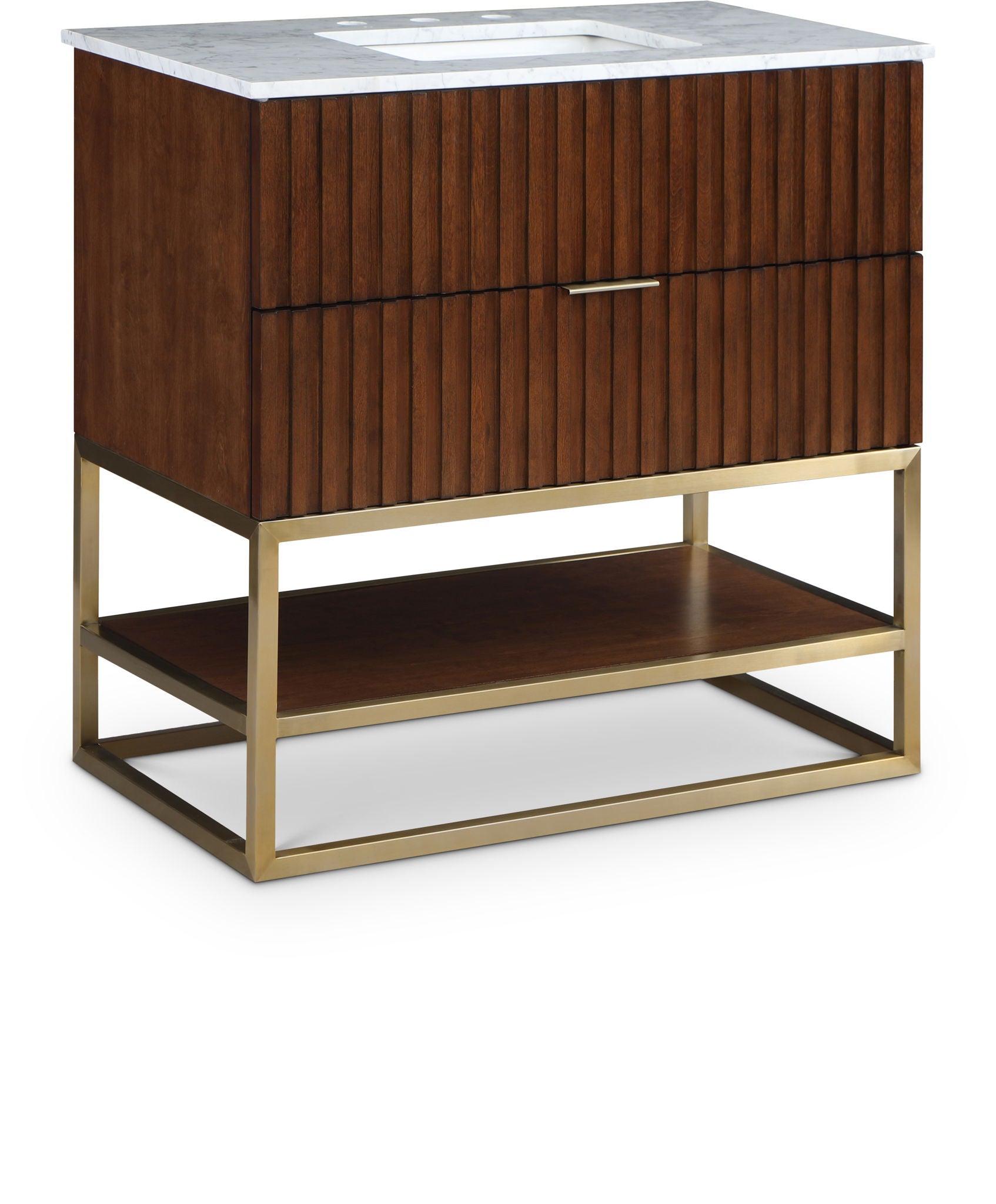 Monad - Bathroom Vanity