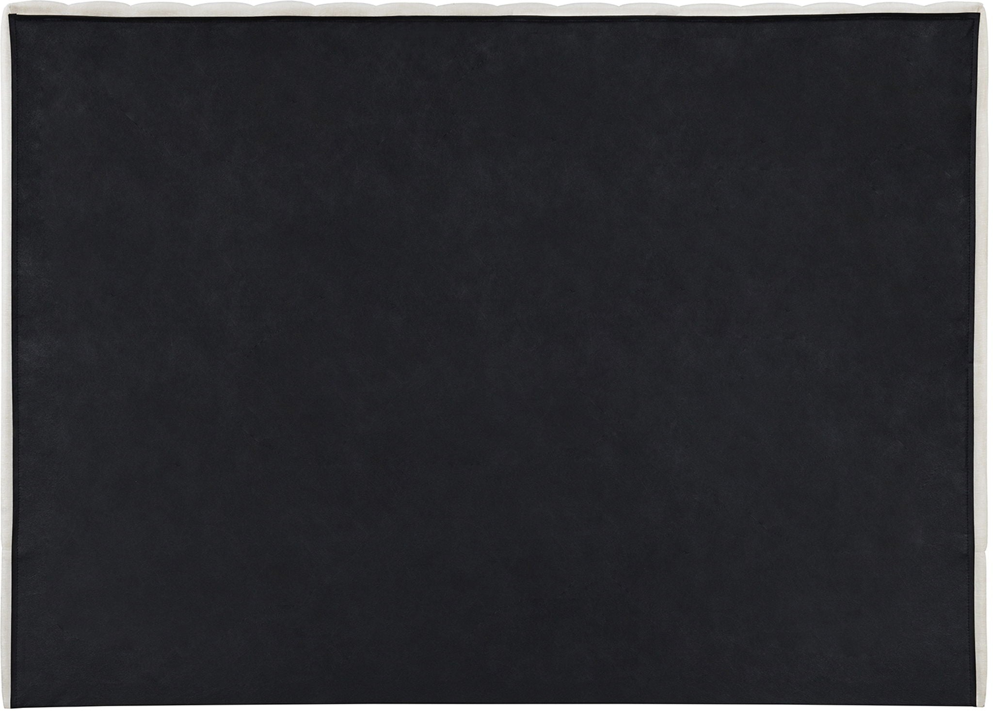 Emmet - Fabric Bed - Light Brown Base