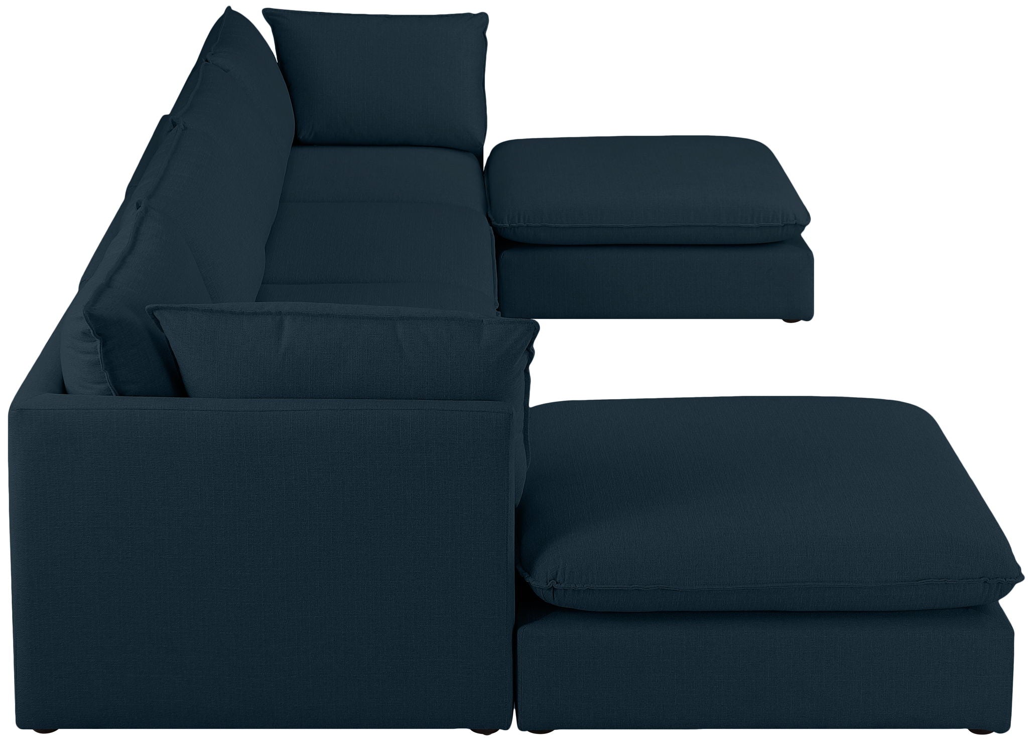 Mackenzie - Modular Sectional