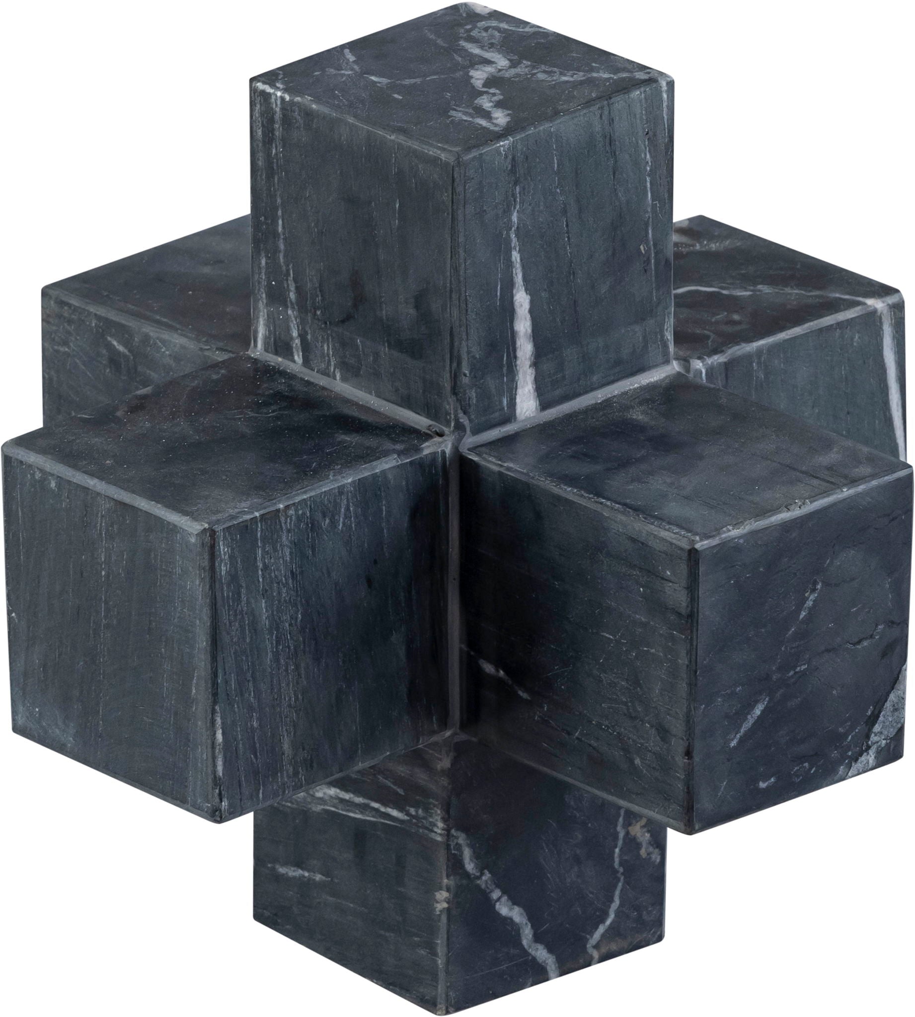 Jack - Marble Decorative Object