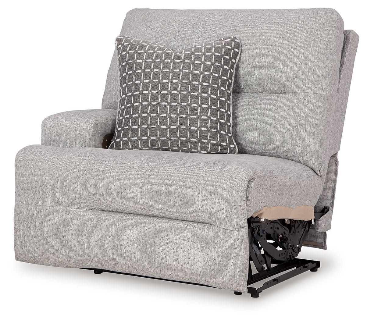Acklen Place - Reclining Sectional