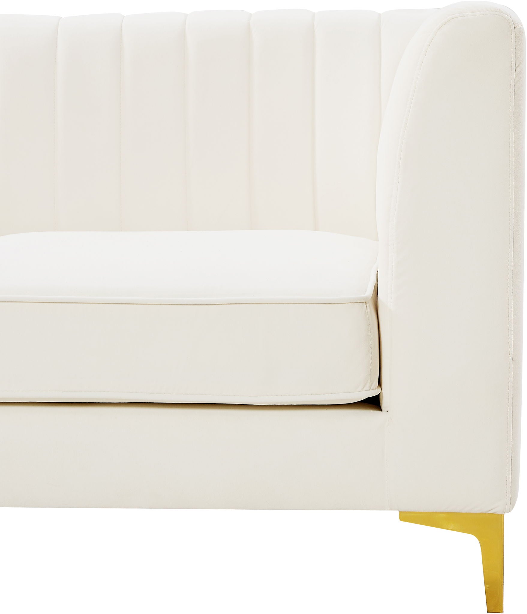 Alina - Modular 4 Seat Sofa