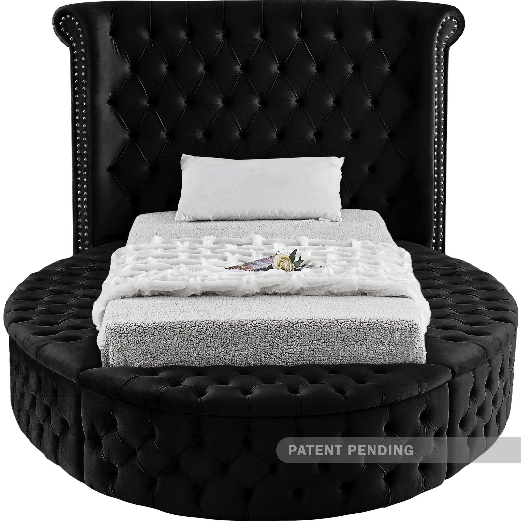 Luxus - Bed