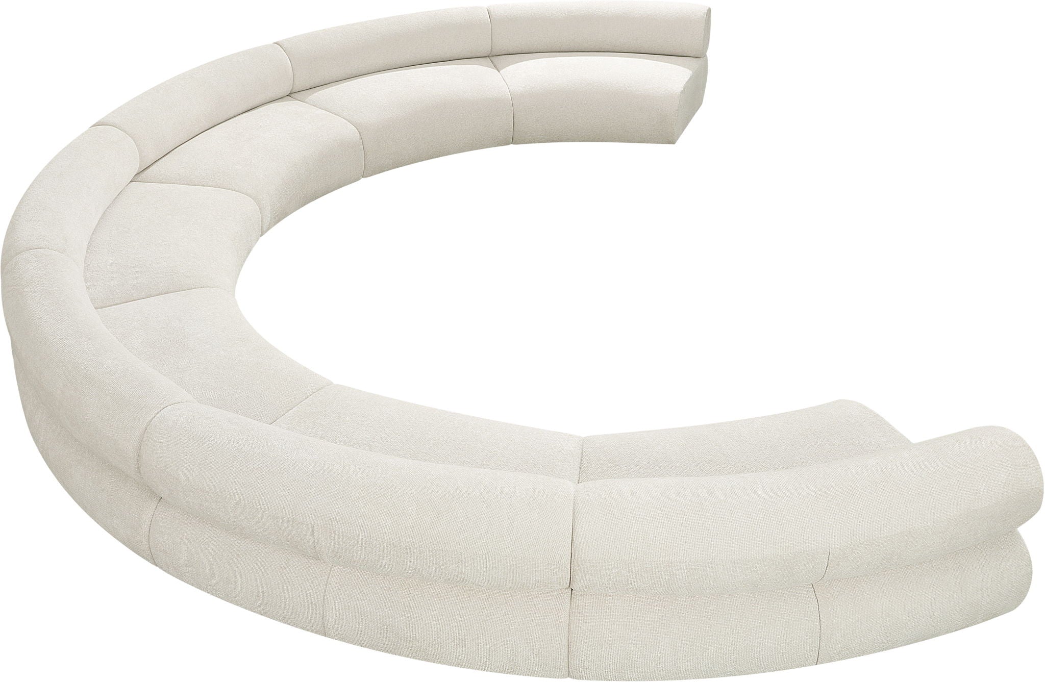 Bale - 7 Piece Modular Sofa