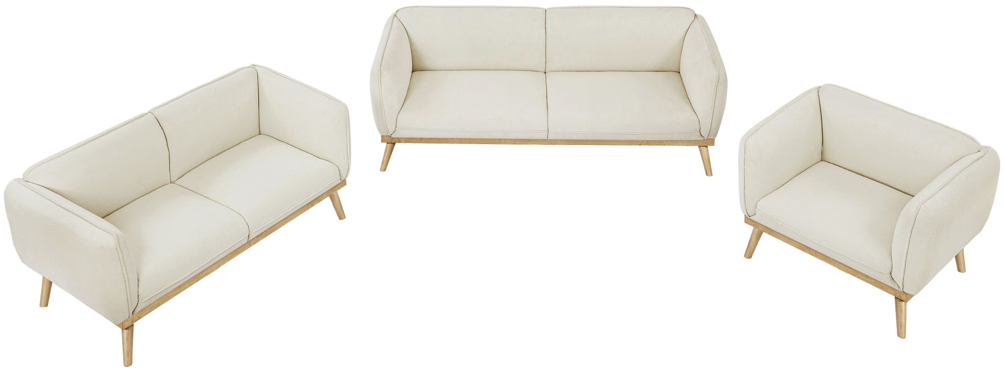 Nolita - Chair