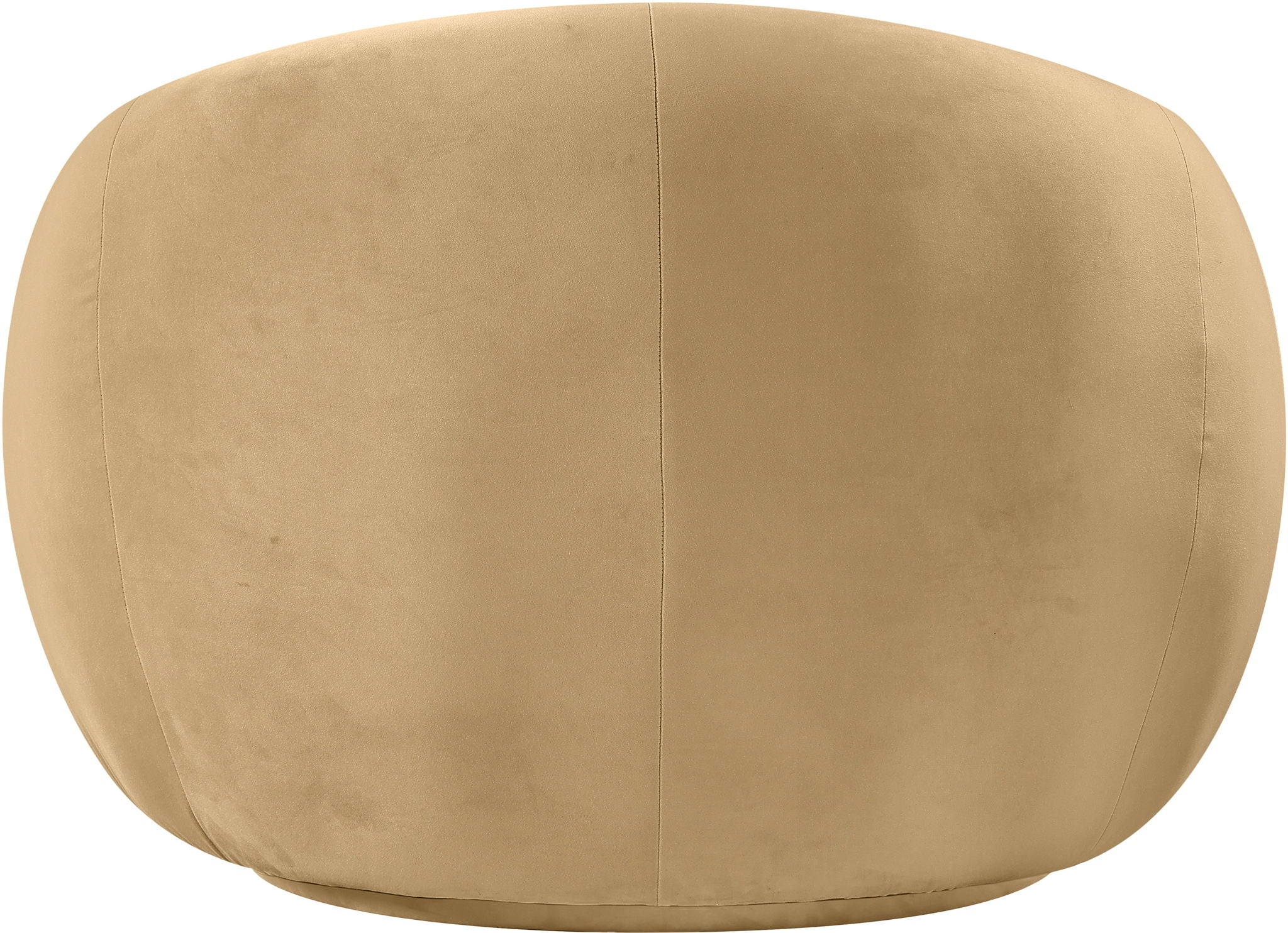Emery - Velvet Chair