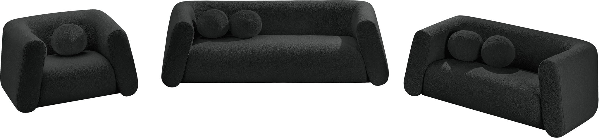 Abbington - Sofa