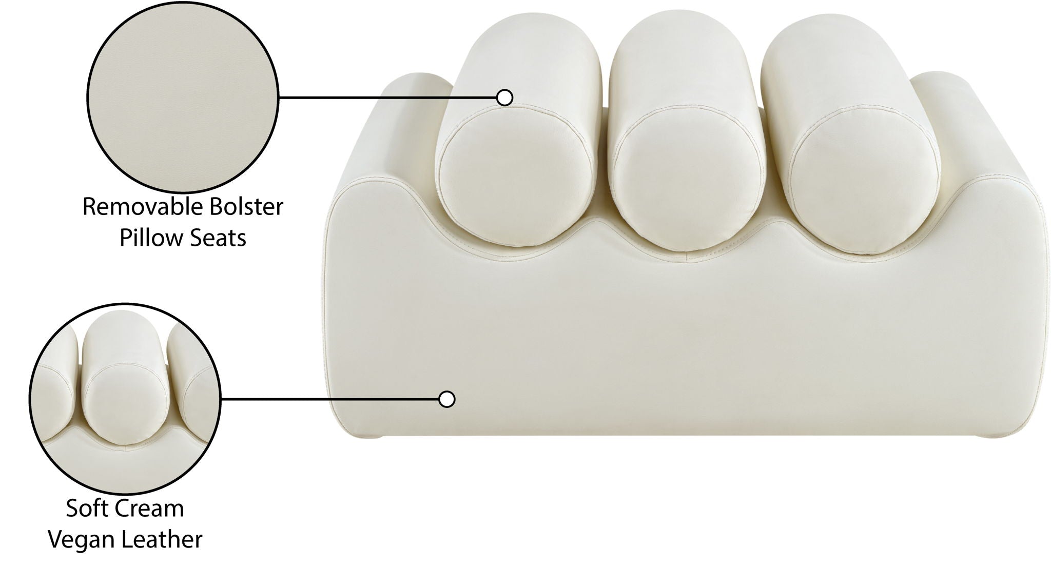 Rumble - Bench