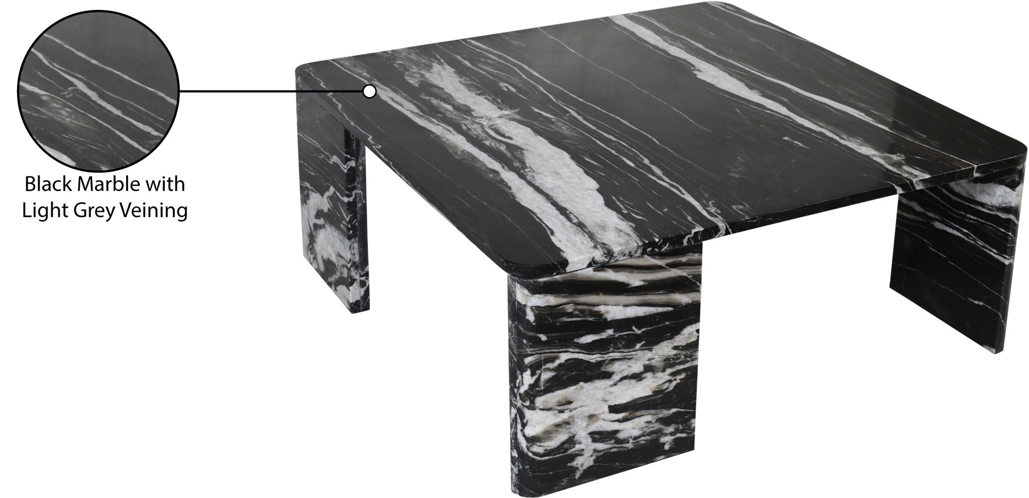 Livorno - Coffee Table