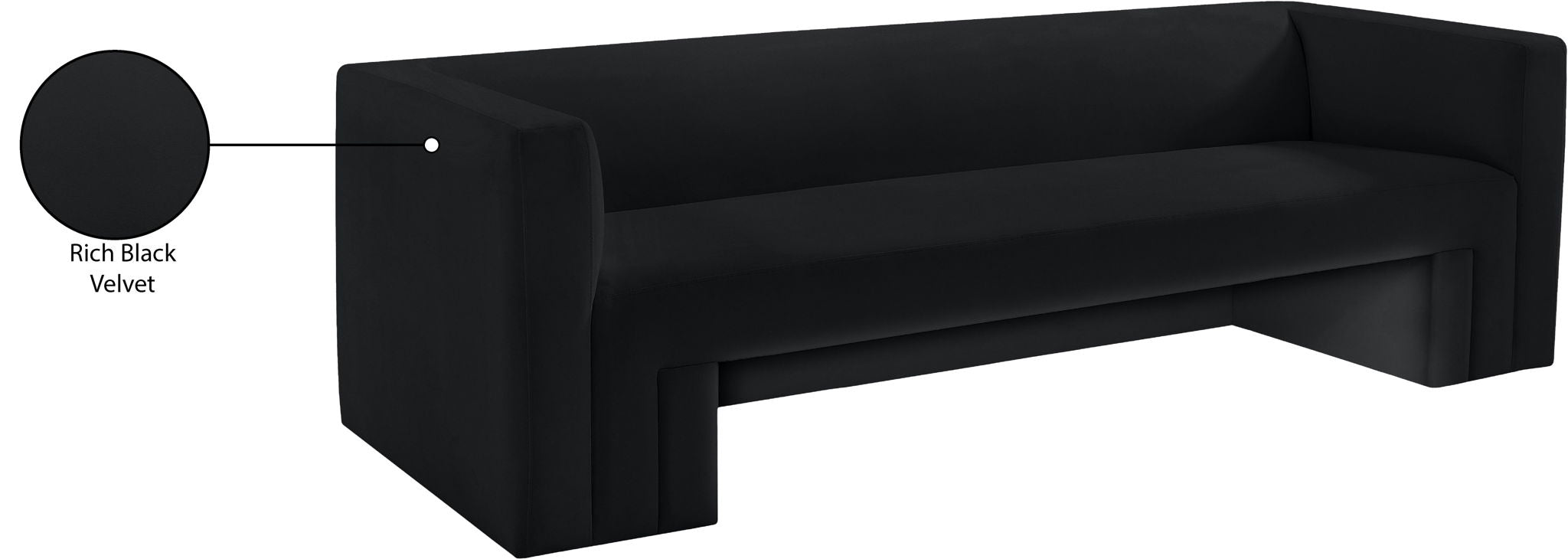 Henson - Sofa