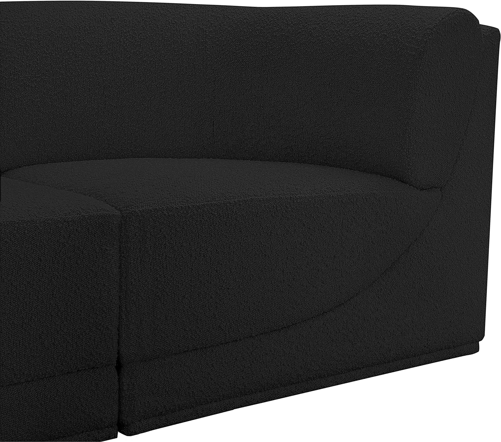 Ollie - 2 Seat Modular Sofa