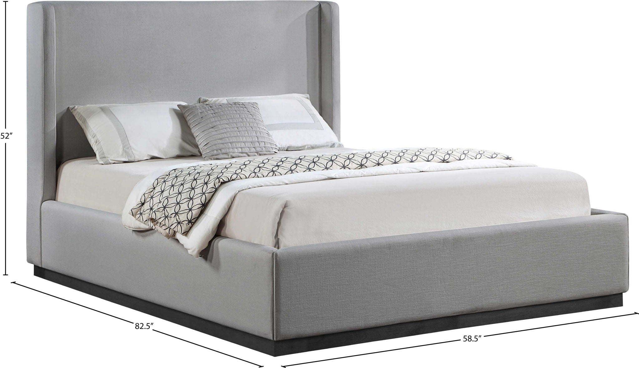 Flynn - Bed
