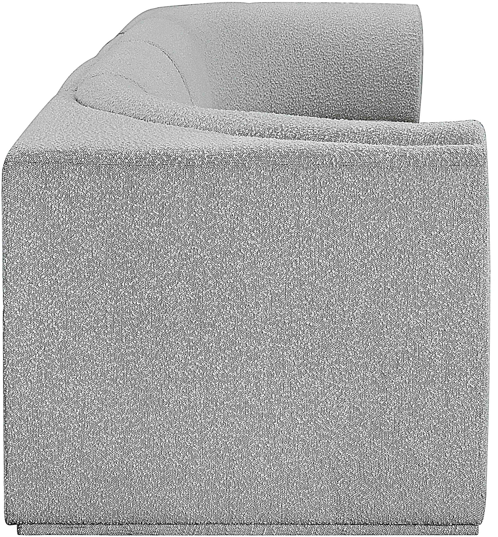 Ollie - 4 Seat Modular Sofa