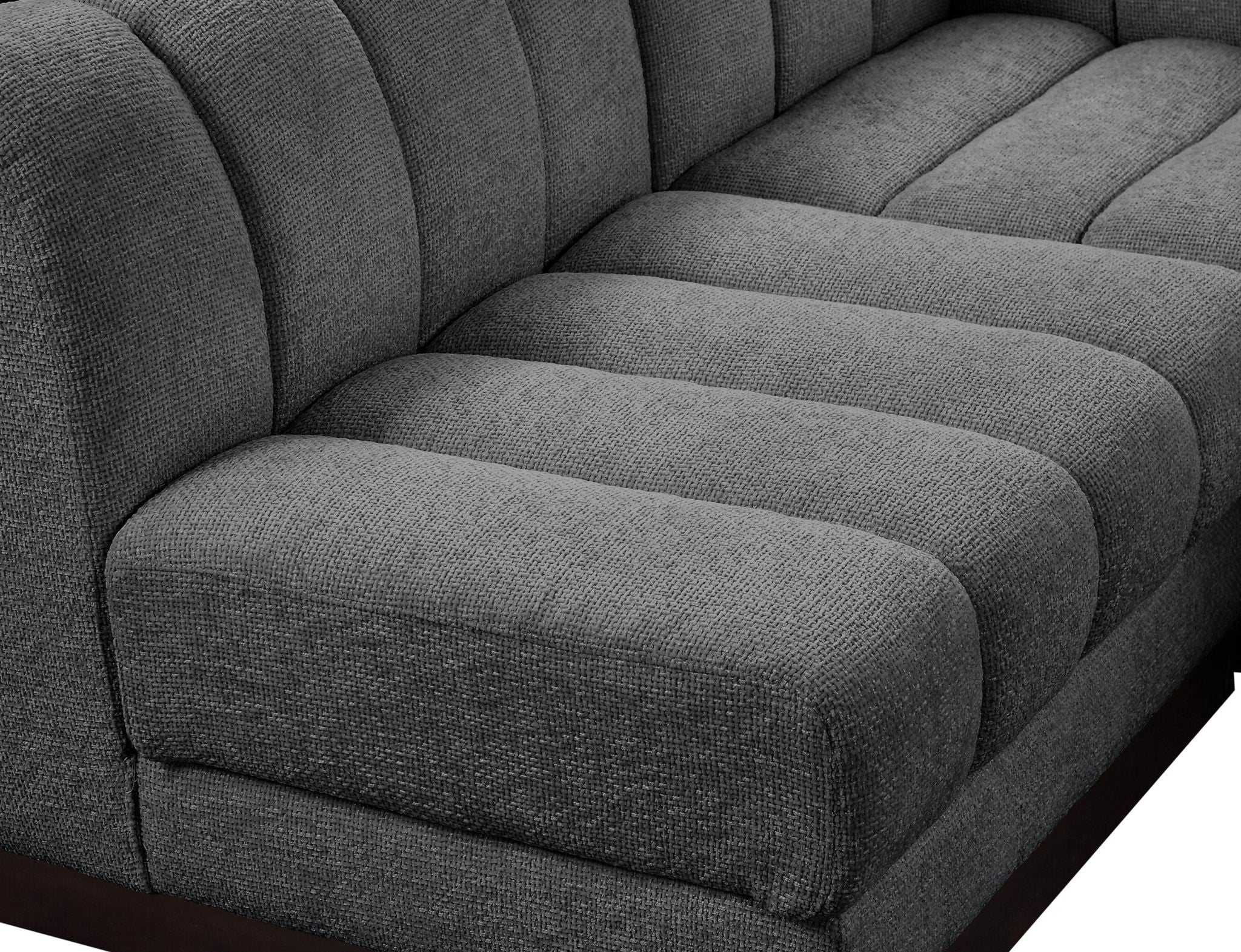 Quinn - 7 Piece Modular Sectional