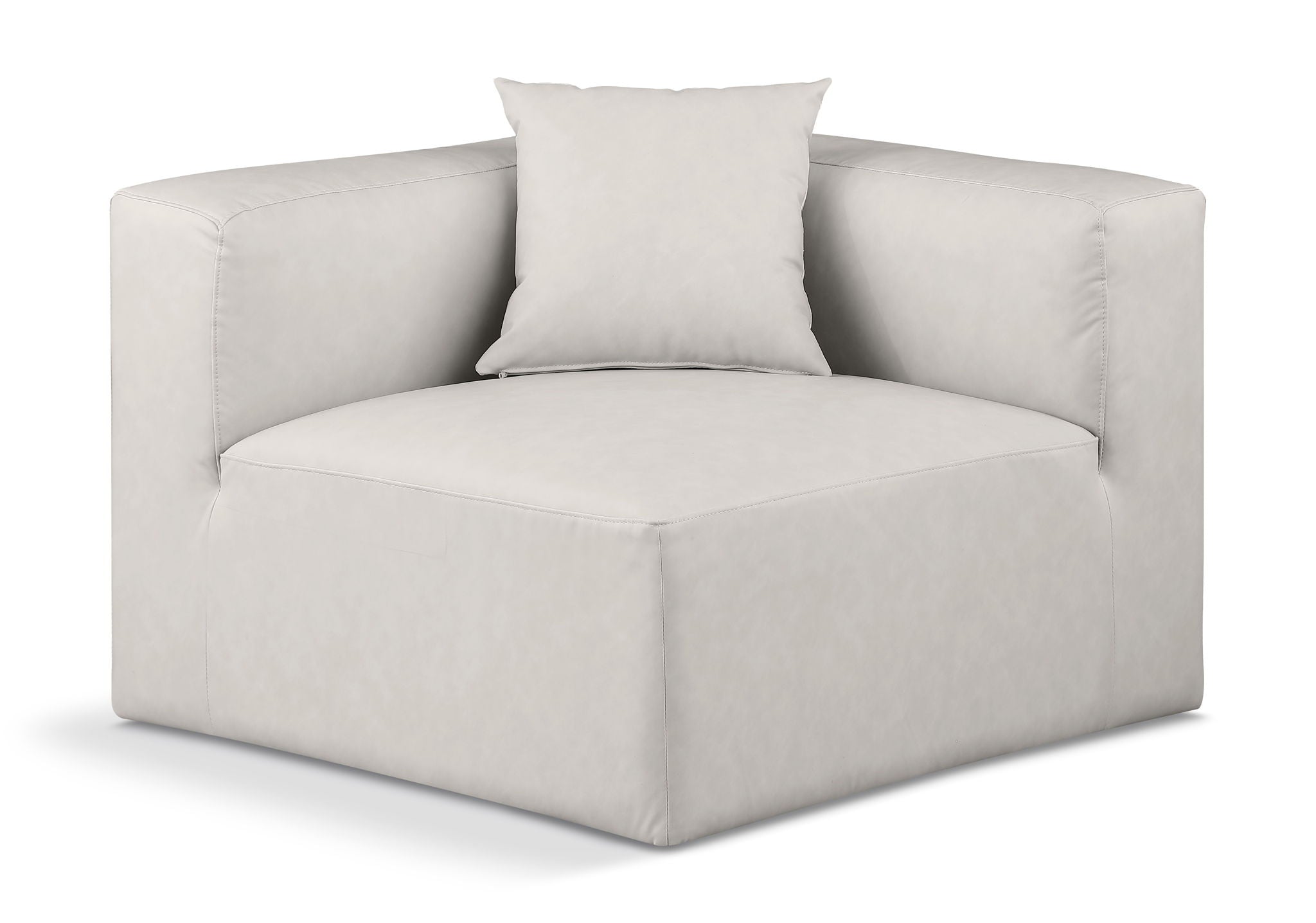 Cube - Corner Chair