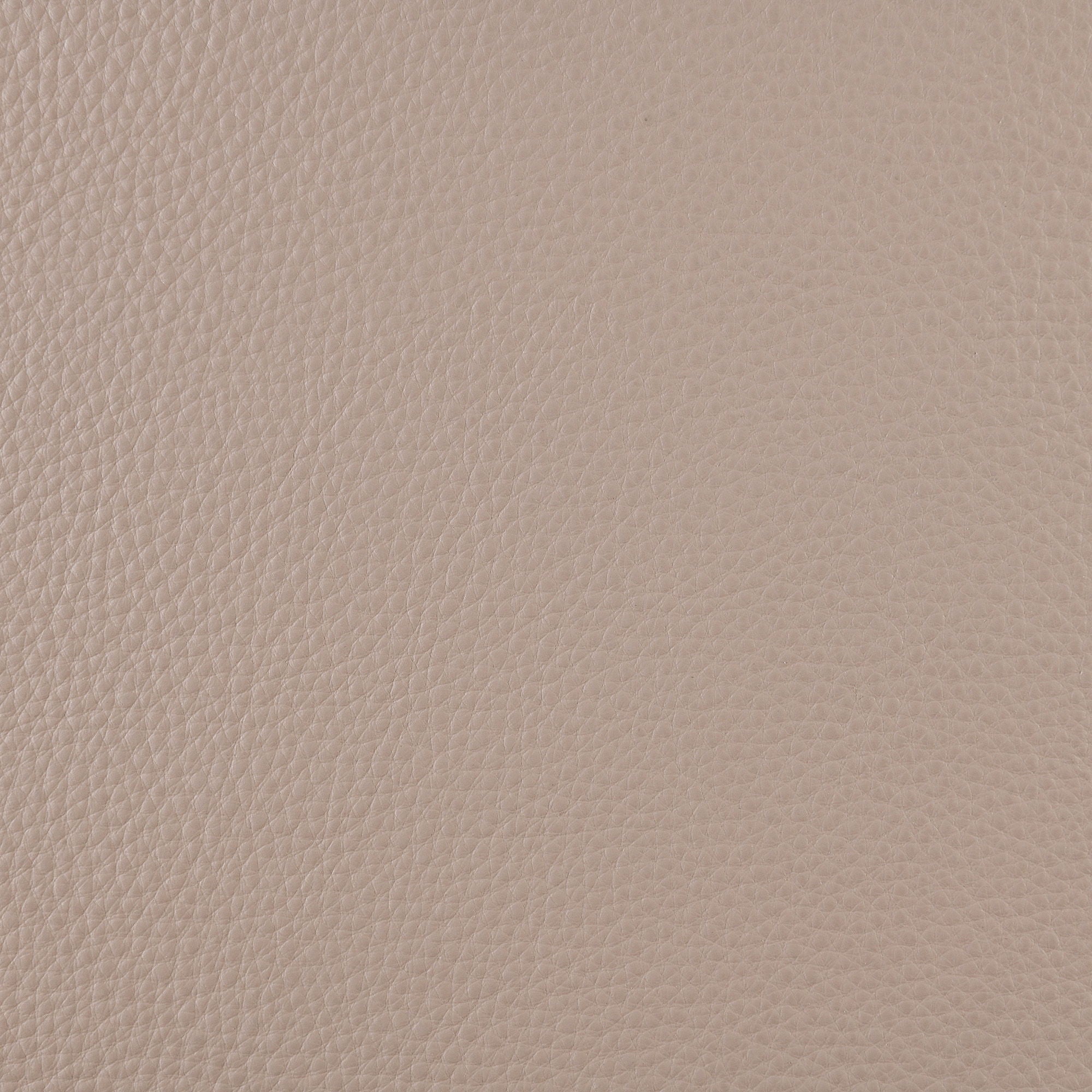 Relax - Vegan Leather Upholstered Chair - Tan