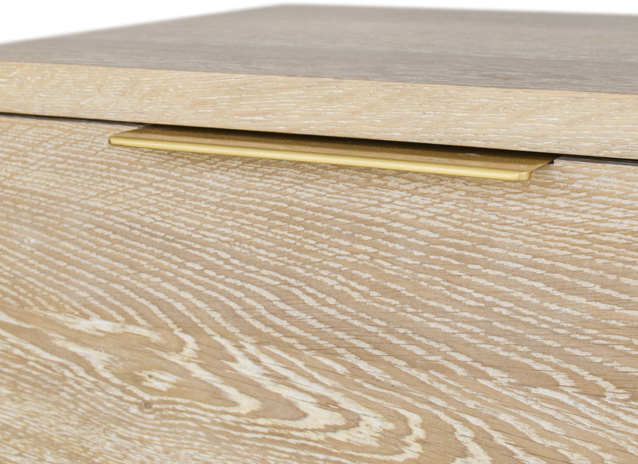 Oakwood - Night Stand - White Oak