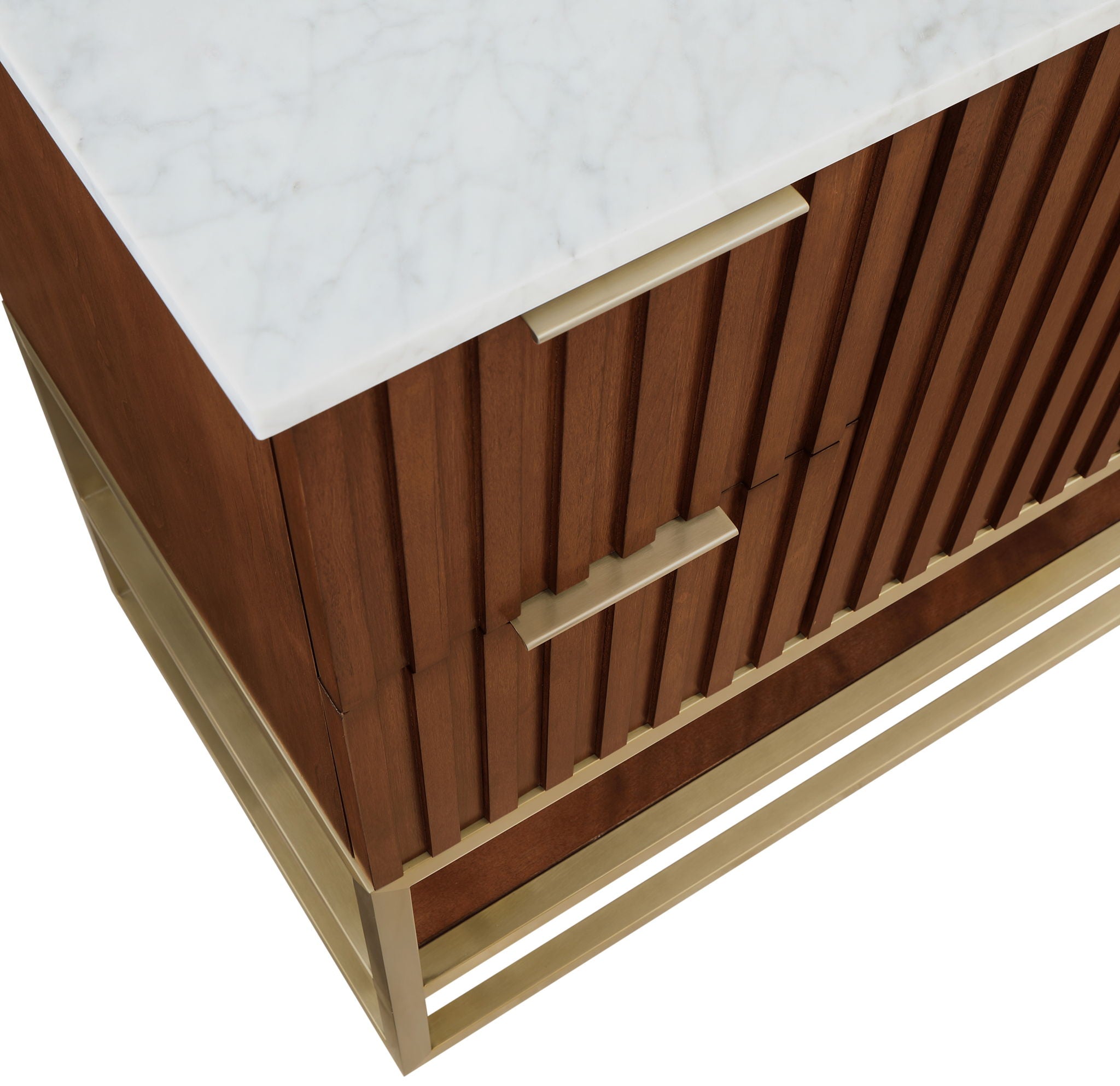 Monad - Bathroom Vanity