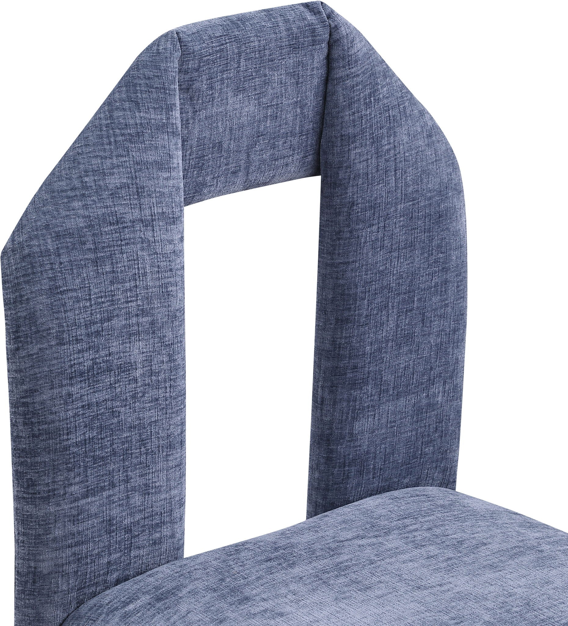 Bennett - Chenille Dining Chair (Set of 2)