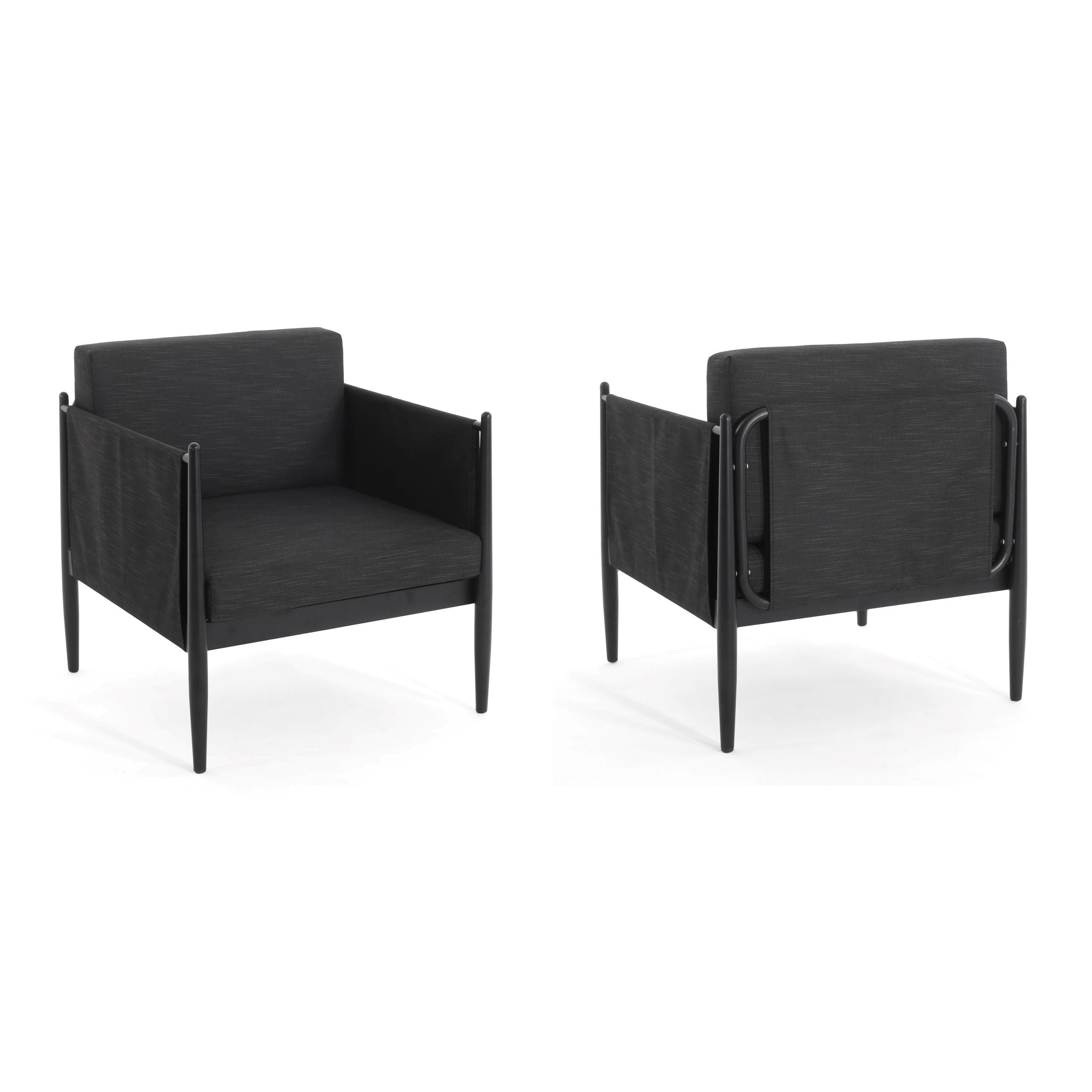 Dawson - Club Chair