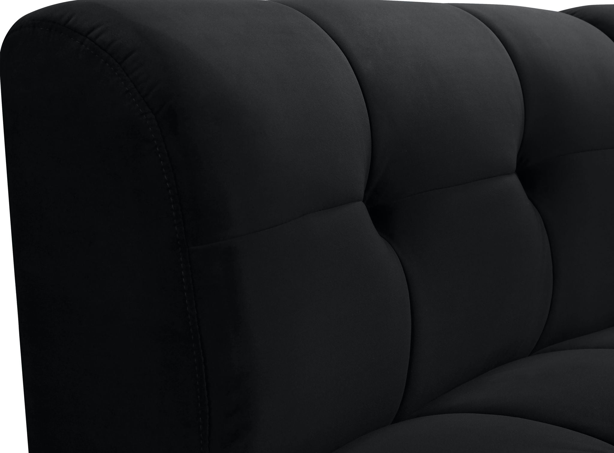 Limitless - Modular Chair